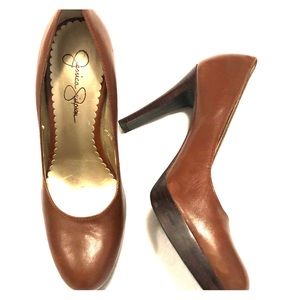 Jessica Simpson Heels